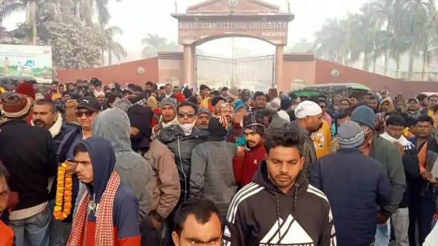 भागलपुरः नगर निकाय चुनाव में चौंकाने वाला आया परिणाम, विकास को मिला समर्थन, नहीं चला धन बल का जादू