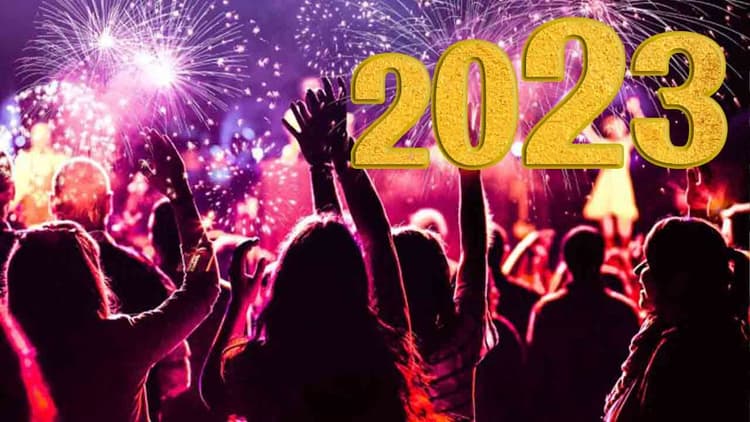 New Year के जश्न में धमाल मचाएंगे भोजपुरी और बॉलीवुड के कलाकार, शहर के कई होटलों में आज रात विशेष आयोजन