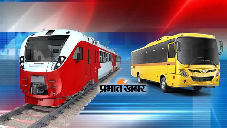 होली में घर कैसे जाएं, बिहार जाने के लिए ट्रेनों में नो रूम, बसों में भी उपलब्ध नहीं टिकट