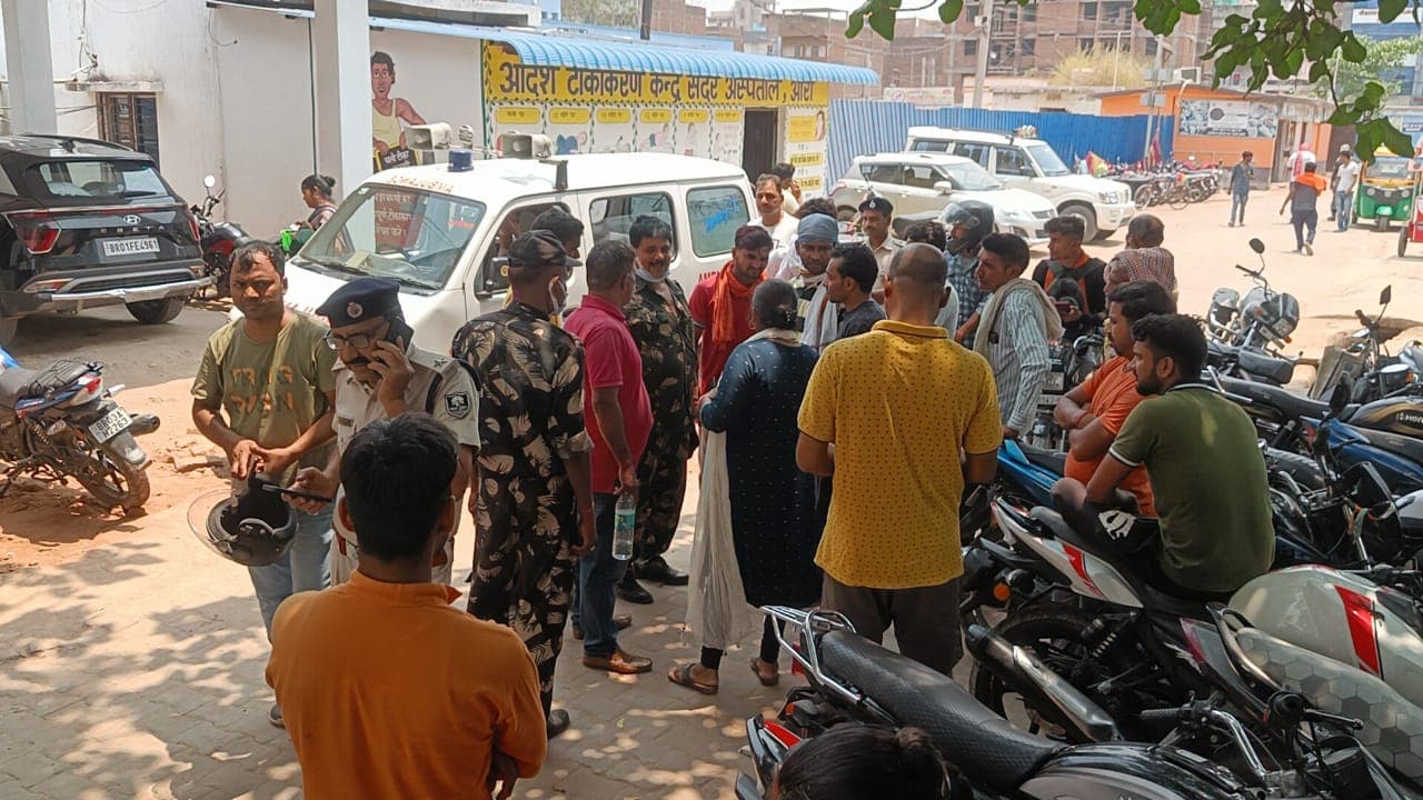 बिहार: आरा में शादी से एक दिन पहले चाचा-चाची ने ही कर दी दुल्हे की पीट-पीटकर हत्या, जानें पूरा मामला