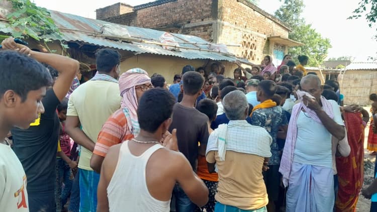 बिहारः आंध्रप्रदेश सड़क हादसे में मोतिहारी के तीन मजदूरों की मौत, चार घायल...