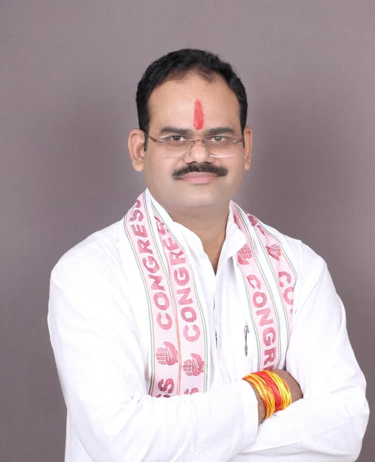 Lok Sabha Election : कांग्रेस ' जय सियाराम ' से करेगी भाजपा के " जय श्री राम " की काट, जानें पार्टी का प्लान