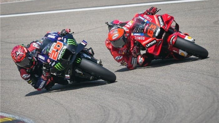 MotoGP Bharat 2023: बीआईसी के ट्रैक पर आज से दिखेगा रफ्तार का जादू, राइडर्स बाइक रेस के लिए तैयार