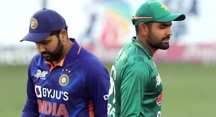 Ind vs Pak Match Predictions: पाक टीम के लिए आज कयामत की रात, रोहित, विराट और बुमराह की ये है रणनीति