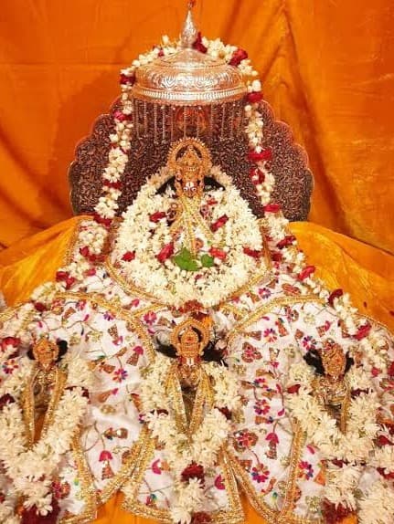 अयोध्या में रामलला के दर्शन के लिए तय होगी हर जिले की तिथि