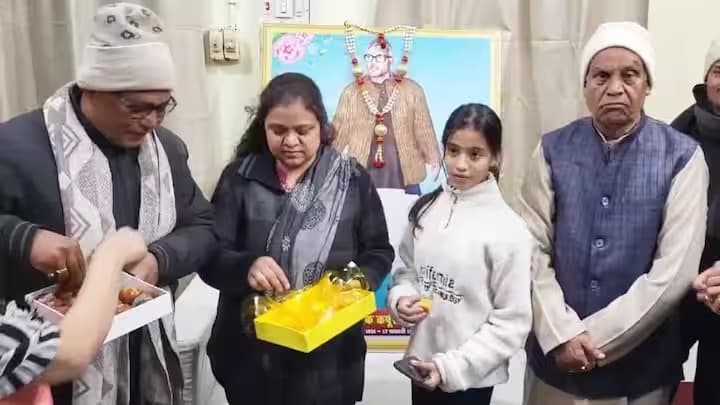 Karpoori Thakur Bharat Ratna: सम्मान मिलने पर 'जननायक' के बेटे ने कहा- '36 साल का इंतजार खत्म'