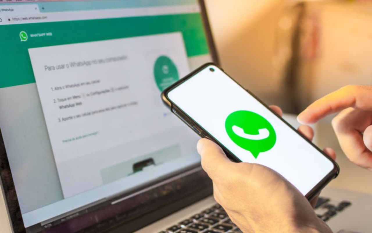 WhatsApp Update: 1 अकाउंट 4 जगह चला सकते हैं आप, यहां जानें तरीका