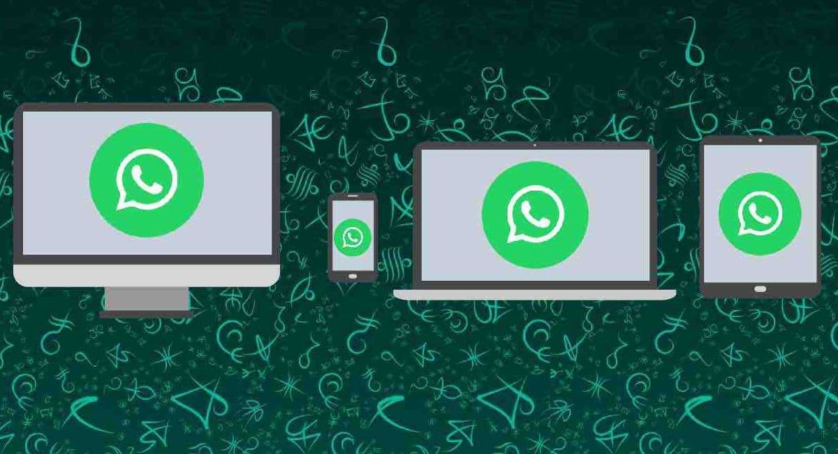 WhatsApp अकाउंट अब एक साथ चार डिवाइस में चला सकेंगे आप, इंटरनेट की भी जरूरत नहीं WhatsApp अकाउंट अब एक साथ चार डिवाइस में चला सकेंगे आप, इंटरनेट की भी जरूरत नहीं