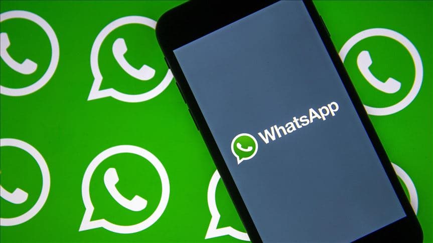 WhatsApp पर आ रहे ये शानदार फीचर्स बदल देंगे चैटिंग का एक्सपीरिएंस WhatsApp पर आ रहे ये शानदार फीचर्स बदल देंगे चैटिंग का एक्सपीरिएंस