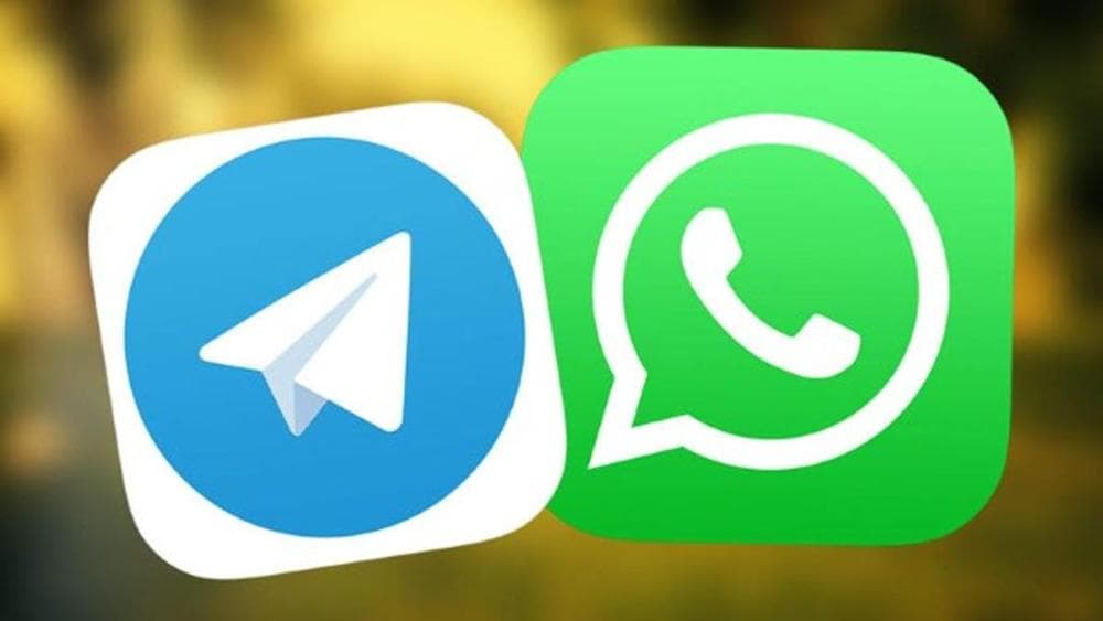WhatsApp की नयी पॉलिसी से Telegram फायदे में, एशिया में सब्सक्राइबर्स 50 करोड़ के पार