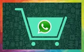 Whatsapp पर चैटिंग के साथ मिलेगा शॉपिंग का मजा, Flipkart और Amazon से दो-दो हाथ करने को तैयार Facebook Whatsapp पर चैटिंग के साथ मिलेगा शॉपिंग का मजा, Flipkart और Amazon से दो-दो हाथ करने को तैयार Facebook