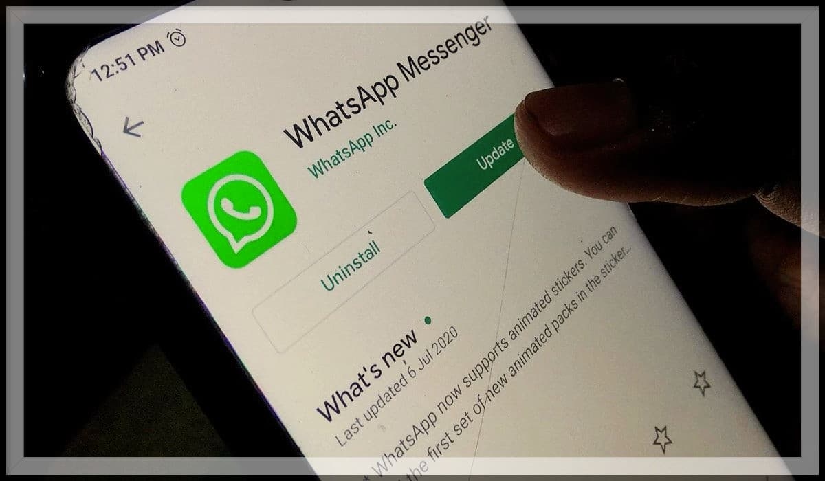 WhatsApp Update: कोई अनजान यूजर नहीं रख पाएगा आप पर नजर