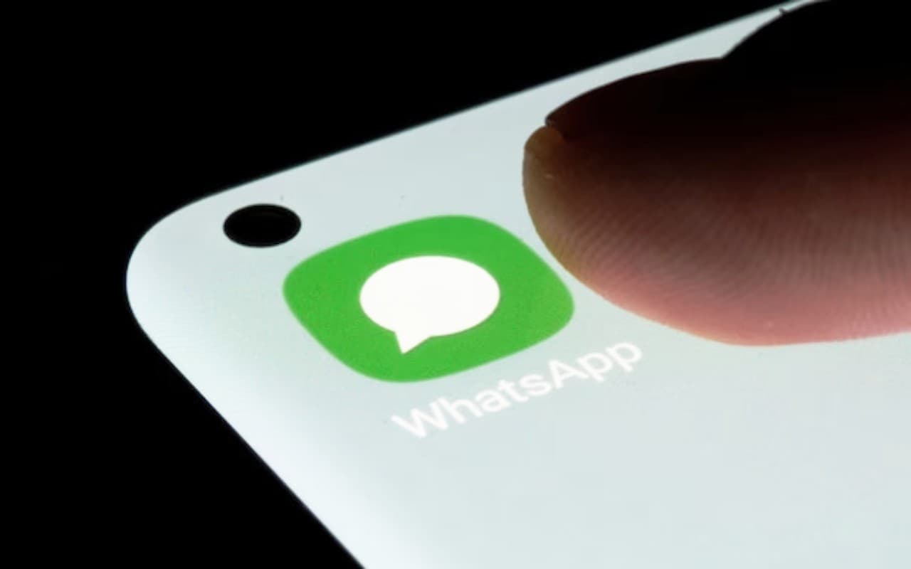 WhatsApp लेकर आ रहा नया फीचर, अब दोस्तों को HD क्वालिटी में भेज सकेंगे फोटोज, जानें कैसे करता है काम