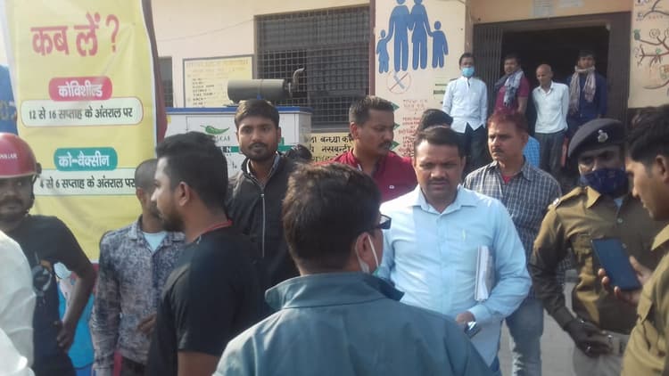 Madhepura Crime: दिनदहाड़े अपराधियों ने ऑटो रोक सरपंच पति को मारी गोली, पहले भी हुई थी हमला