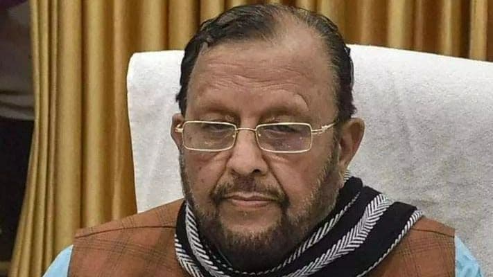 Suresh Kumar Khanna: सुरेश कुमार खन्ना का 'गिनीज बुक ऑफ द वर्ल्ड रिकॉर्ड' में दर्ज होगा नाम, जानें वजह