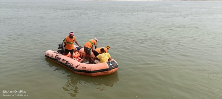 बिहार के सभी जिलों में तैनात होगी इमरजेंसी रिस्पांस टीम, अत्याधुनिक सुविधाओं से लैस रहेंगे SDRF के जवान