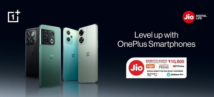 OnePlus के इन स्मार्टफोन्स में मिलेगी Jio True 5G सर्विस, जानें