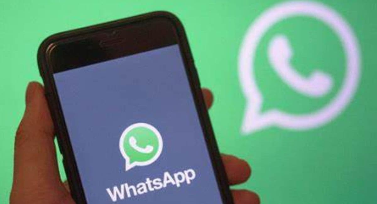 WhatsApp New Feature: बदला ग्रुप कॉलिंग का अंदाज, ऐसे करेगा काम WhatsApp New Feature: बदला ग्रुप कॉलिंग का अंदाज, ऐसे करेगा काम
