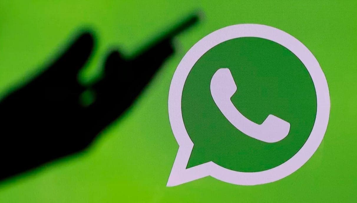 WhatsApp ने 46 दिनों में ब्लॉक किये 30.27 लाख से ज्यादा अकाउंट्स, …जानें कारण? WhatsApp ने 46 दिनों में ब्लॉक किये 30.27 लाख से ज्यादा अकाउंट्स, …जानें कारण?