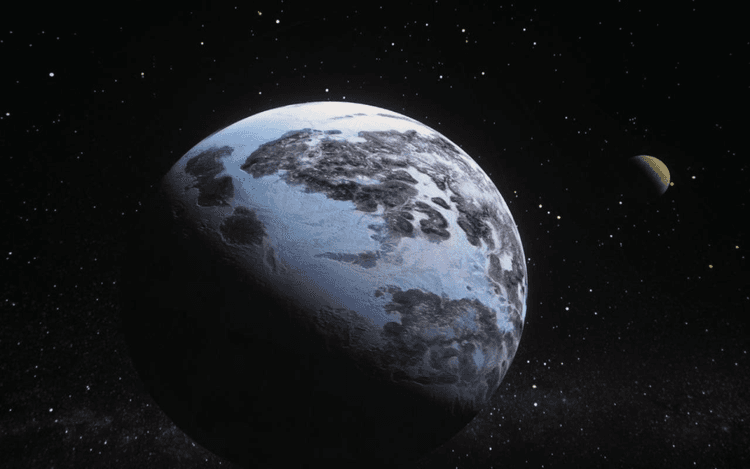 Chandrayaan-3 : चंद्रमा के दक्षिणी ध्रुव पर ही क्यों उतारा गया चंद्रयान को? ये है बड़ी वजह