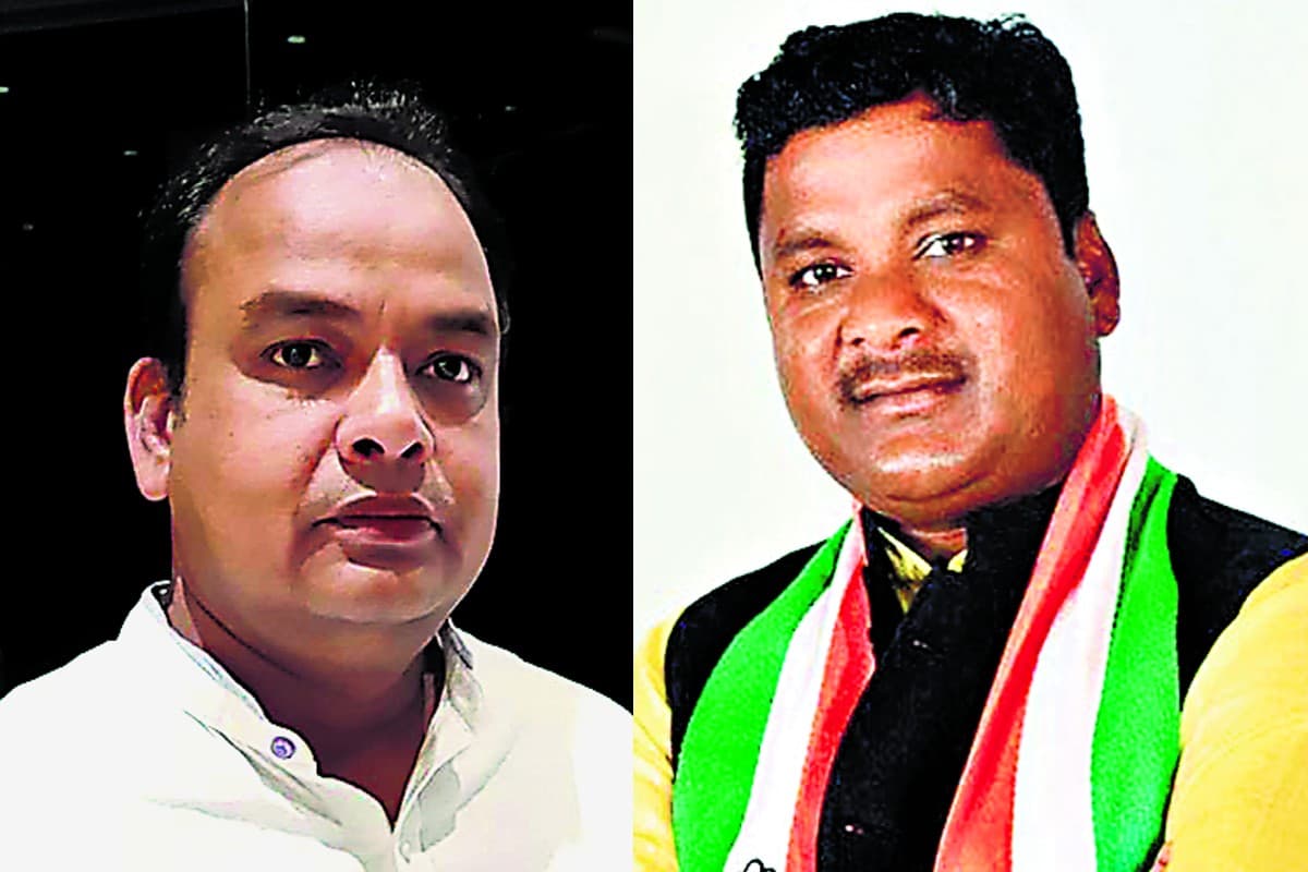 विधायक कैश कांड में राजेश कच्छप ED के पास बोले- माइनिंग से जुटाये थे पैसे, इरफान अंसारी ने कही थी ये बात