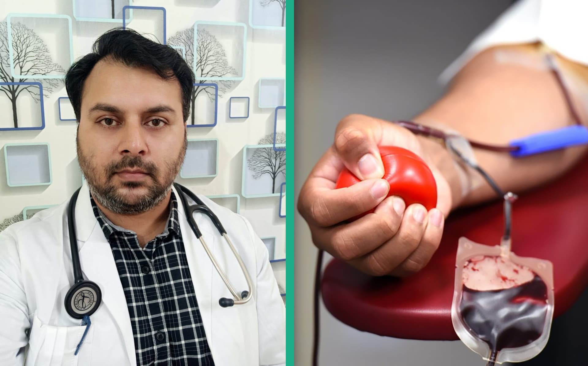 World Blood Donor Day 2021: Vaccine लेने के कितने दिन बाद करना चाहिए Blood Donation, जानें रक्तदान के फायदे, किसे भूल कर भी नहीं चाहिए ये काम World Blood Donor Day 2021: Vaccine लेने के कितने दिन बाद करना चाहिए Blood Donation, जानें रक्तदान के फायदे, किसे भूल कर भी नहीं चाहिए ये काम