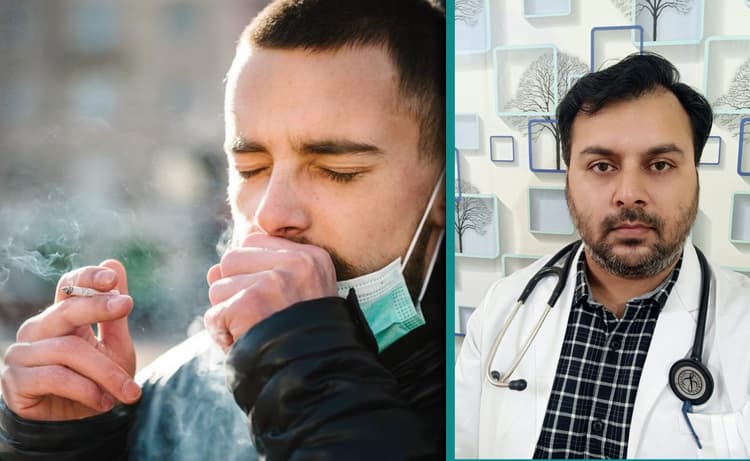 World No Tobacco Day 2021: क्या स्मोकिंग कम कर सकता है Covid Vaccine के इम्पैक्ट को, जानें क्या कहते हैं एक्सपर्ट