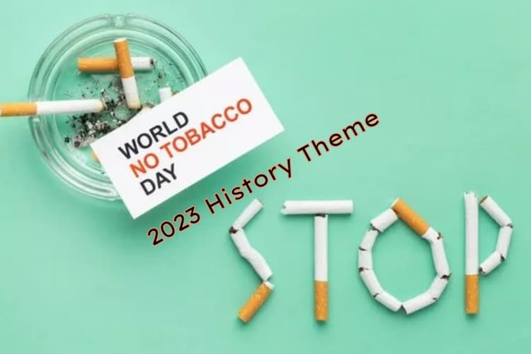 World No Tobacco Day 2023: विश्व तंबाकू निषेध दिवस आज, जानें इस साल की थीम, महत्व और इतिहास