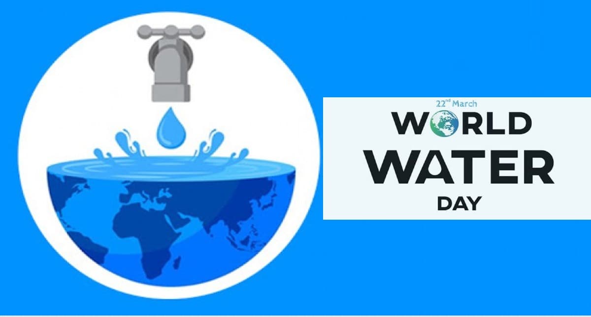 World Water Day 2022: यूपी में पीने लायक नहीं जमीन के अंदर का पानी, फ्लोराइड और आर्सेनिक बढ़ा