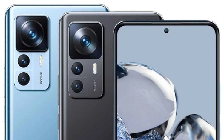 200MP कैमरा और सुपरफास्ट चार्जर के साथ आया Xiaomi का स्मार्टफोन, यहां देखें कीमत और खूबियों की डीटेल