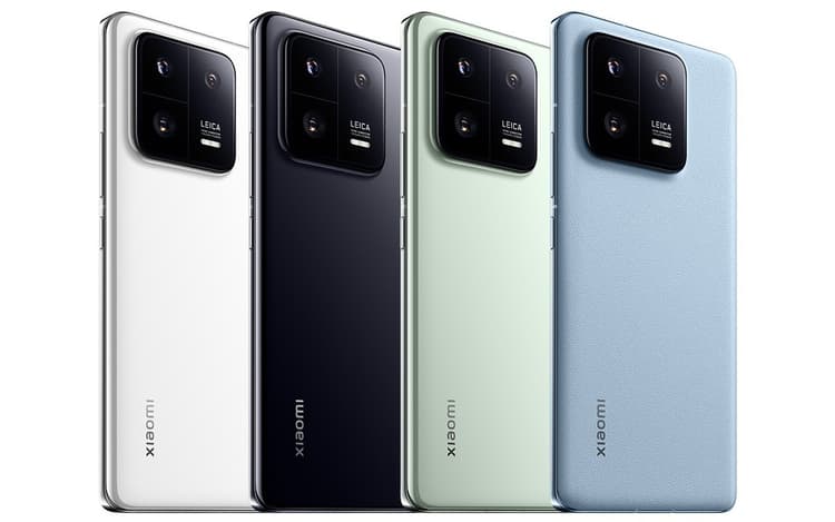Xiaomi 13 Series Price: आ गये शाओमी के लेटेस्ट स्मार्टफोन्स, जानें कीमत और सारे स्पेसिफिकेशन्स