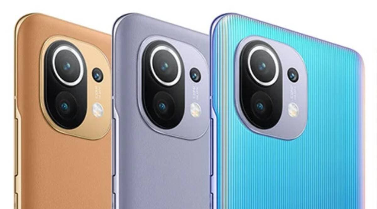 Mi 11 Price: 108MP कैमरा, स्नैपड्रैगन 888 प्रोसेसर वाला Xiaomi का लेटेस्ट स्मार्टफोन कितने में मिलेगा? Mi 11 Price: 108MP कैमरा, स्नैपड्रैगन 888 प्रोसेसर वाला Xiaomi का लेटेस्ट स्मार्टफोन कितने में मिलेगा?