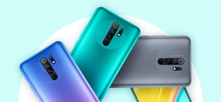 Xiaomi ने लॉन्च किया Redmi 9, यहां जानें कीमत और सारी खूबियां