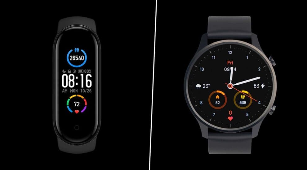 Xiaomi Smarter Living Event 2020: शाओमी के नये स्मार्टवॉच और स्मार्टबैंड भारत में लॉन्च, जानें खूबियां Xiaomi Smarter Living Event 2020: शाओमी के नये स्मार्टवॉच और स्मार्टबैंड भारत में लॉन्च, जानें खूबियां
