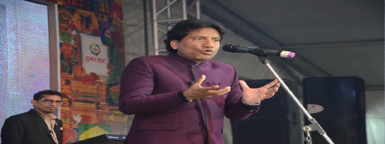 सिद्धार्थ तुम्हें आगे जाना था..दूर क्यों चले गए, सिद्धार्थ शुक्ला के निधन पर राजू श्रीवास्तव ने जताया शोक