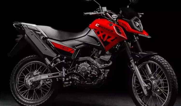 Yamaha Crosser 150: यामाहा लायी एथेनॉल से चलने वाली बाइक, जानिए खूबियां