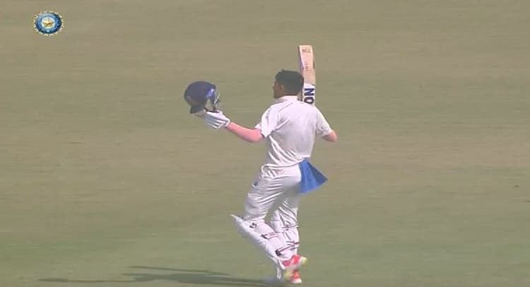 ICC Under 19 World Cup 2022: यश धुल की धुआंधार पारी, भारत ने दक्षिण अफ्रीका को 45 रन से हराया