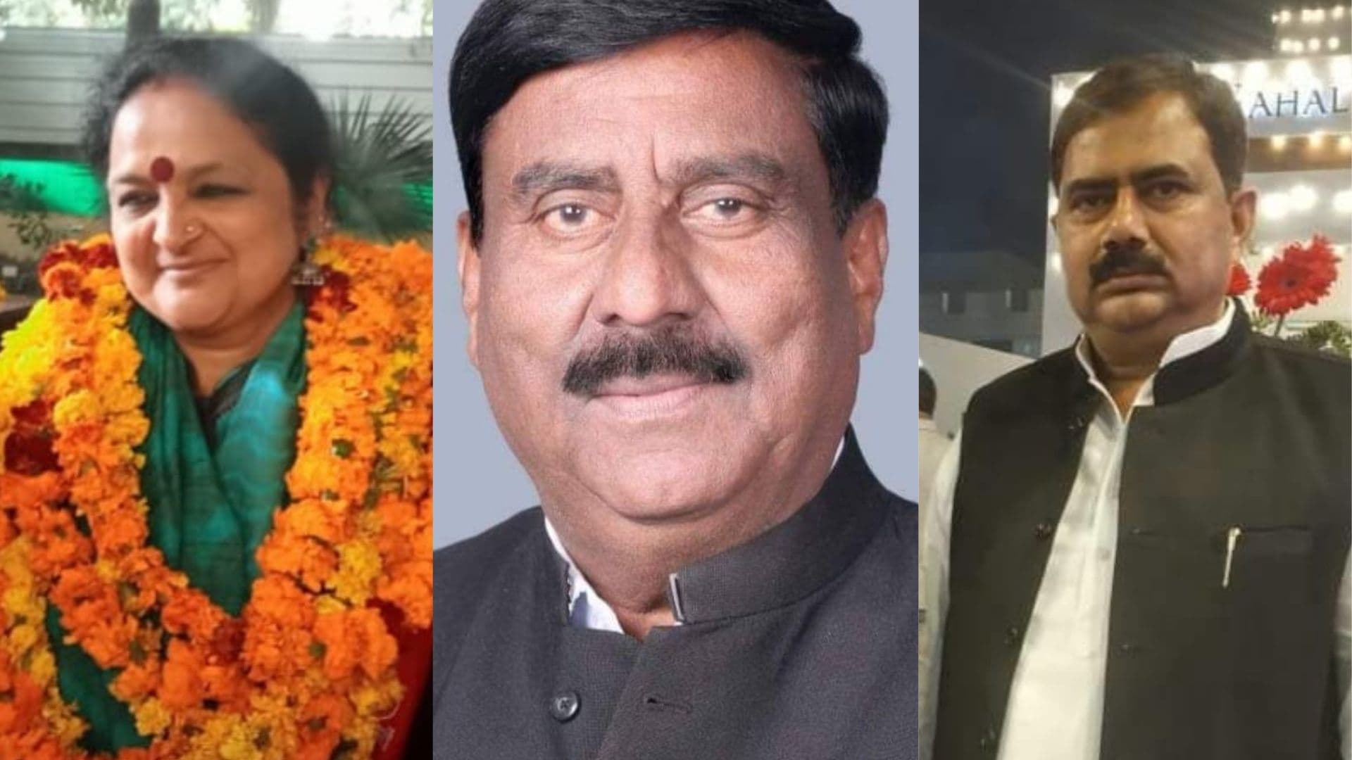 बरेली में टिकट बंटवारे में दिखी सपा की सोशल इंजीनियरिंग, देखें किस सीट से किसे बनाया गया प्रत्याशी