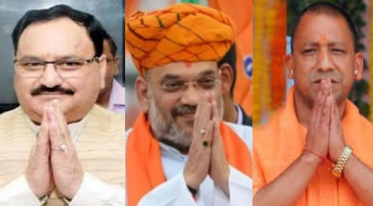 यूपी चुनाव 2022: कौन हैं प्रभावी मतदाता? जिनको अमित शाह से लेकर नड्डा और योगी आदित्यनाथ कर रहे टारगेट