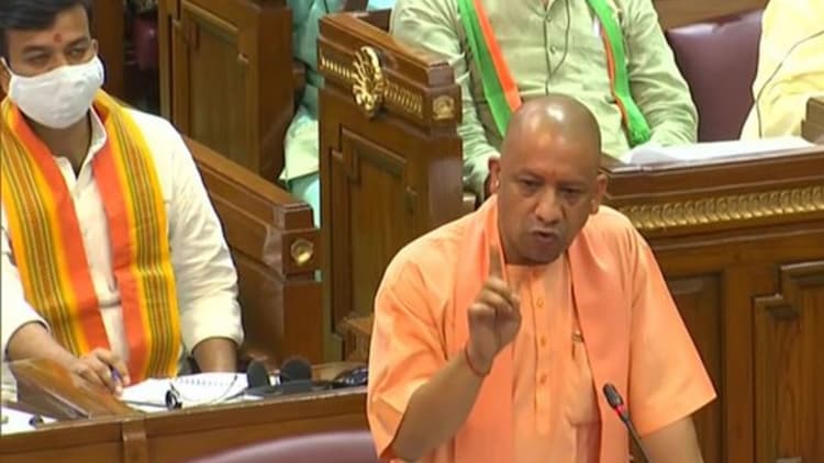 UP Election 2022 : सीएम योगी के खिलाफ विधानसभा चुनाव लड़ेंगे अमिताभ ठाकुर, जानें क्या बोले ओम प्रकाश राजभर?