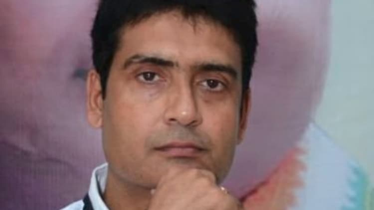 कांग्रेस ने योगी सरकार पर साधा निशाना, कहा- UP के इतिहास में सबसे बड़ा घोटाला है कुंभ मेला