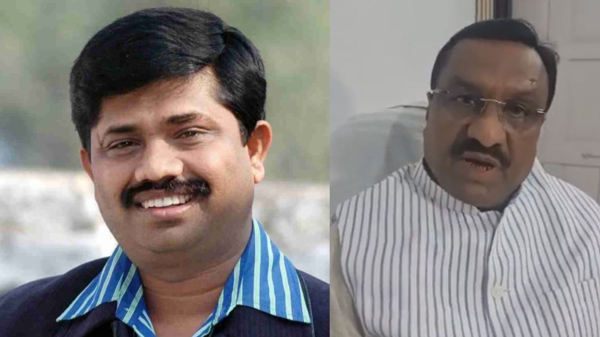 धर्म सिंह सैनी ने दिया इस्तीफा तो चढ़ा 'नंदी' का पारा, बोले- 10 मार्च को जनता समेट देगी बोरिया बिस्तर