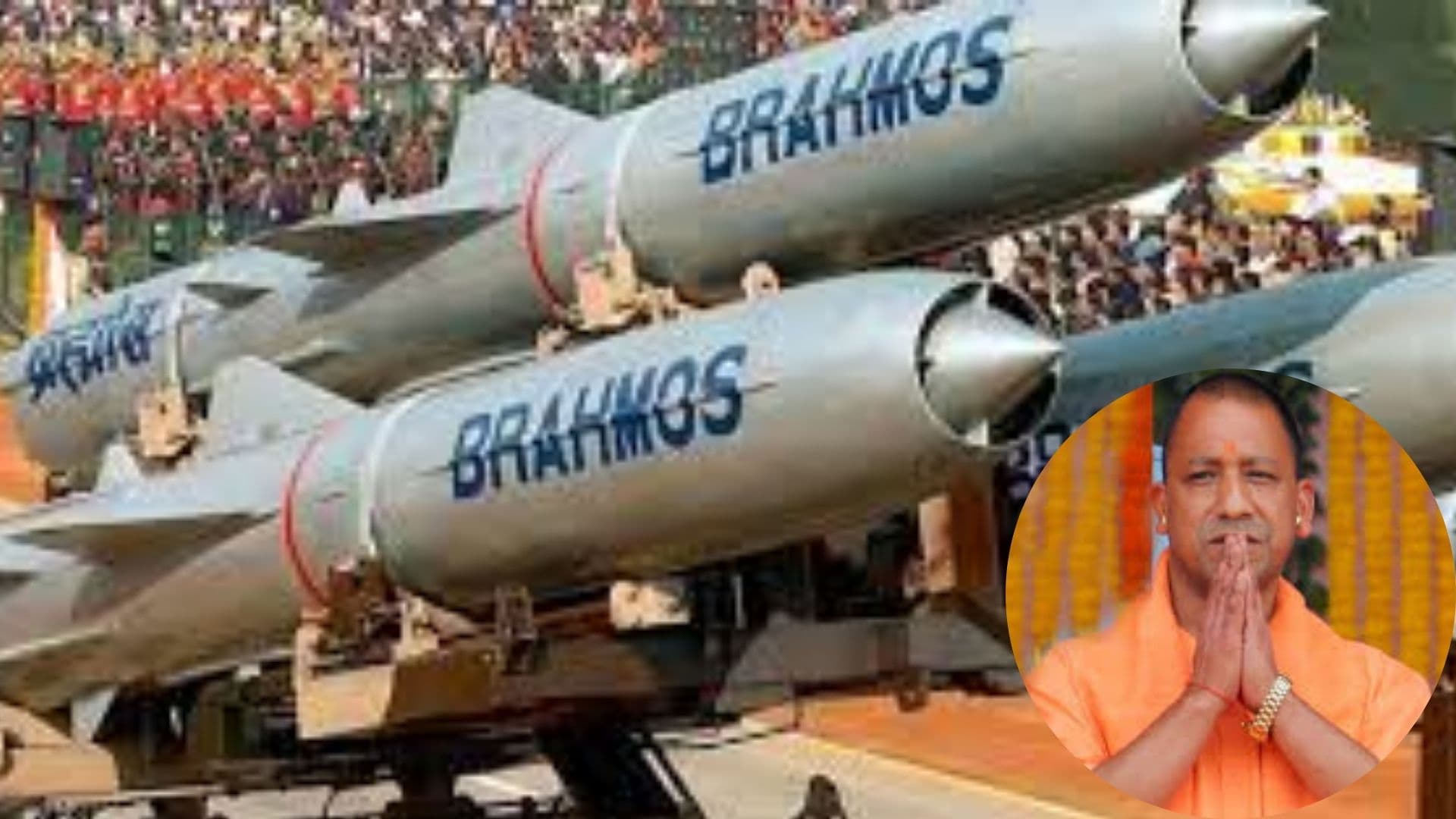 'ई है गोरखपुर नगरिया, सड़क में बा पनिया, कि पनिया में सड़किया' CM के गृह क्षेत्र की व्यवस्था पर लल्लू का तंज