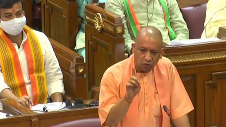 UP Election 2022: गोरखपुर शहर सीट से सीएम योगी लड़ेंगे चुनाव, राधामोहन दास अग्रवाल का क्या होगा?