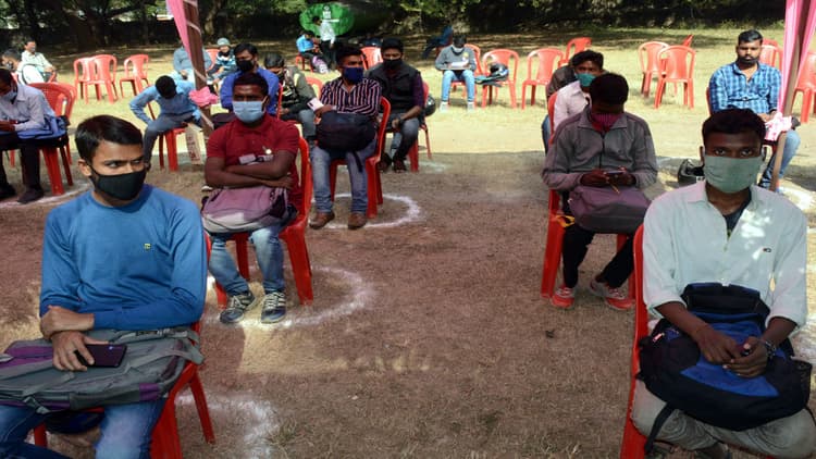 जमशेदपुर के गोलमुरी व घाटशिला एम्प्लॉयमेंट ऑफिस की अच्छी पहल, 100 युवाओं को फ्री कोचिंग, जानें कैसे