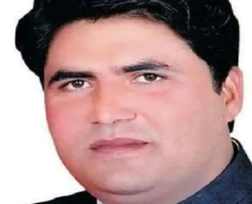 UP Election 2022: आज साइकिल पर सवार युसूफ अली को कल कांग्रेस ने दिया था टिकट, पढ़ें दलबदलु नेता का किस्सा