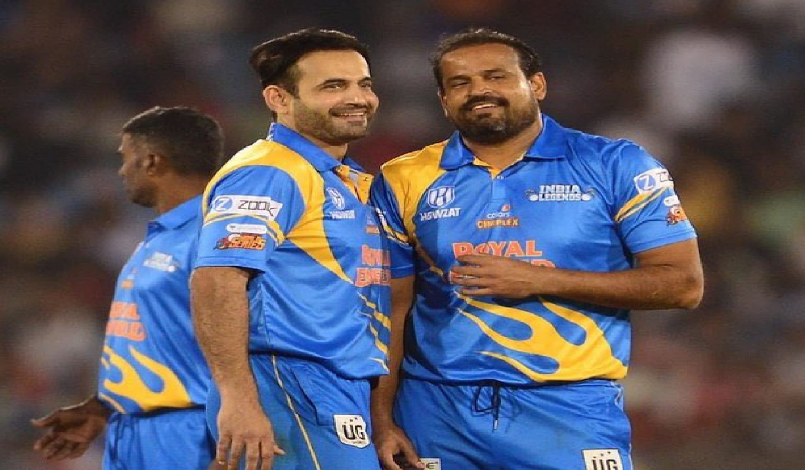 Coronavirus Update : सचिन के बाद पठान बंधु और हरमनप्रीत कौर भी हुईं कोरोना पॉजिटिव