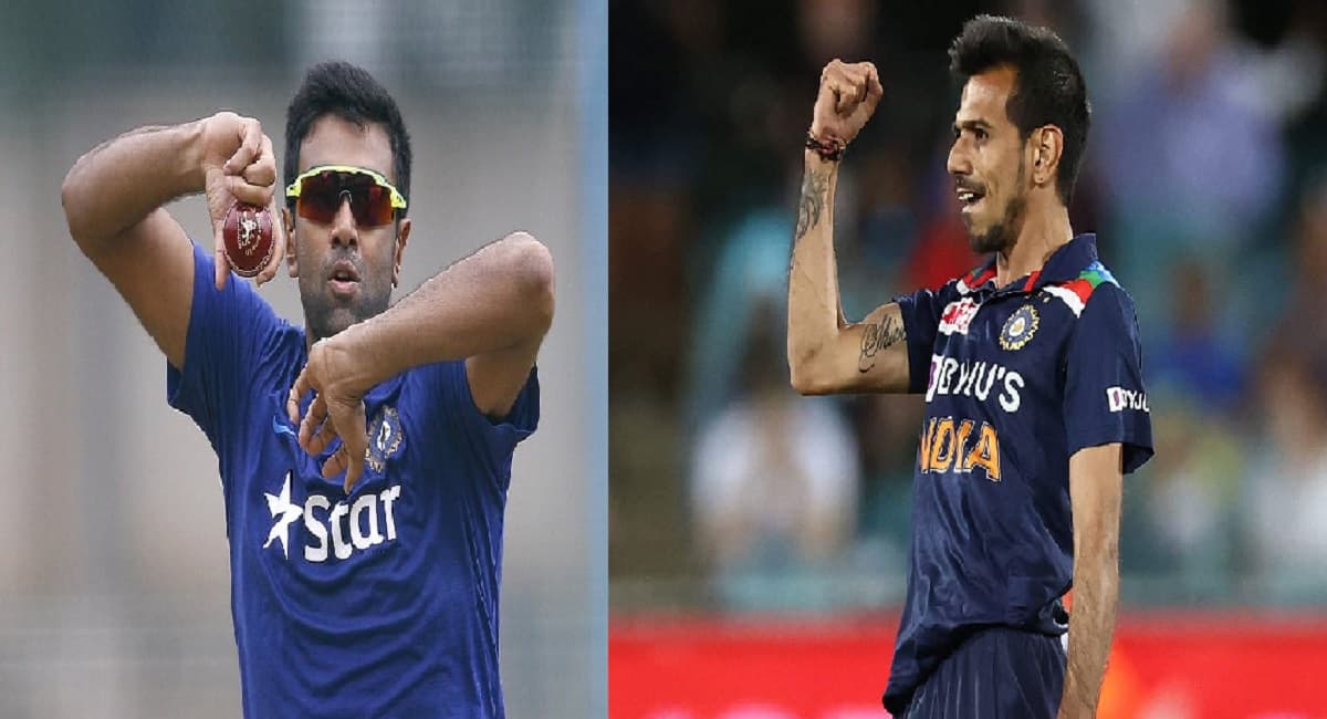 DRS with Ash: जब एमएस धोनी ने युजवेंद्र चहल से कहा था- 'चार का कोटा खत्म कर और चिल मार'