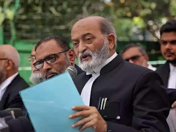 Lucknow: ऑल इंडिया मुस्लिम पर्सनल लॉ बोर्ड के सचिव जफरयाब जिलानी का इंतकाल, लंबे समय से थे बीमार