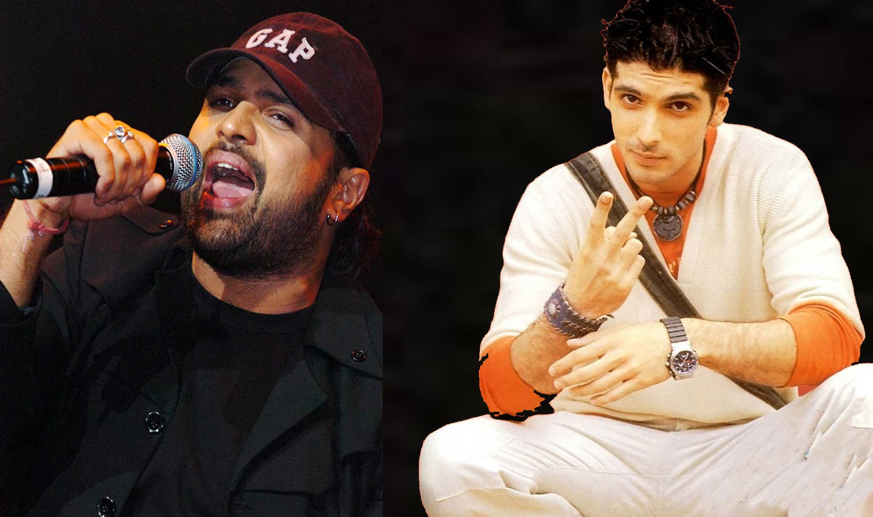 अवार्ड शो में Himesh Reshammiya का बनाया था Zayed Khan ने मजाक, यूं फूटा था सिंगर का गुस्सा, Viral हो रहा है Video